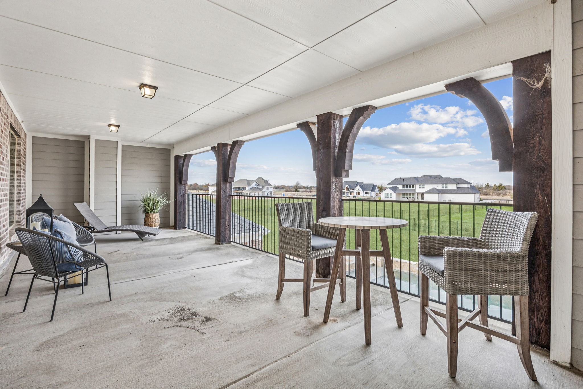 6501 Stafford Drive Parker TX 75002