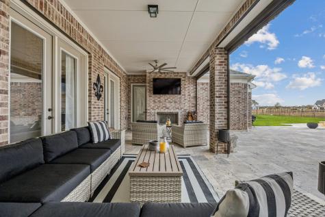 6501 Stafford Drive Parker TX 75002