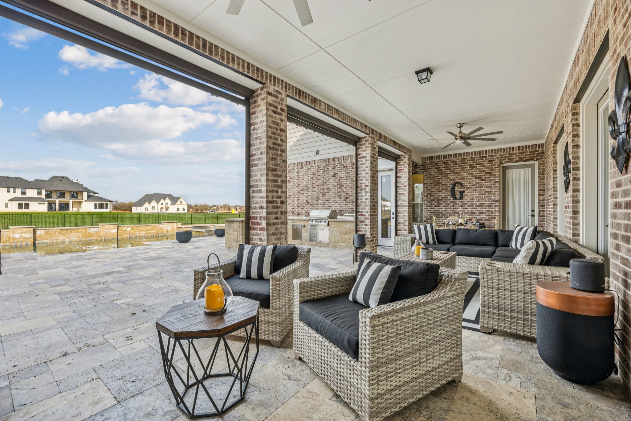 6501 Stafford Drive Parker TX 75002