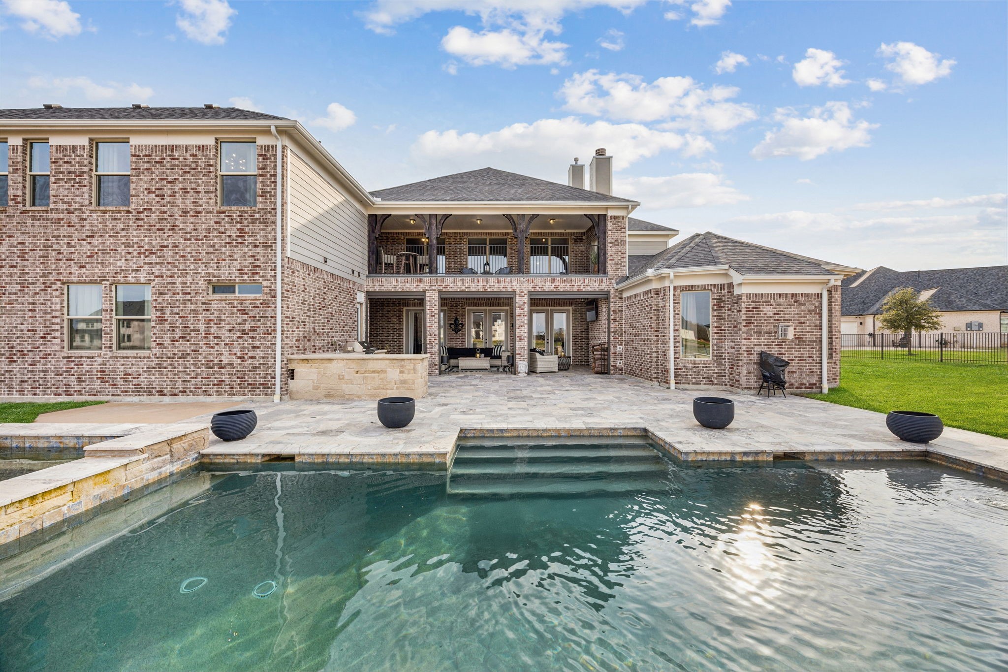 6501 Stafford Drive Parker TX 75002