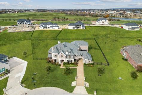 6501 Stafford Drive Parker TX 75002