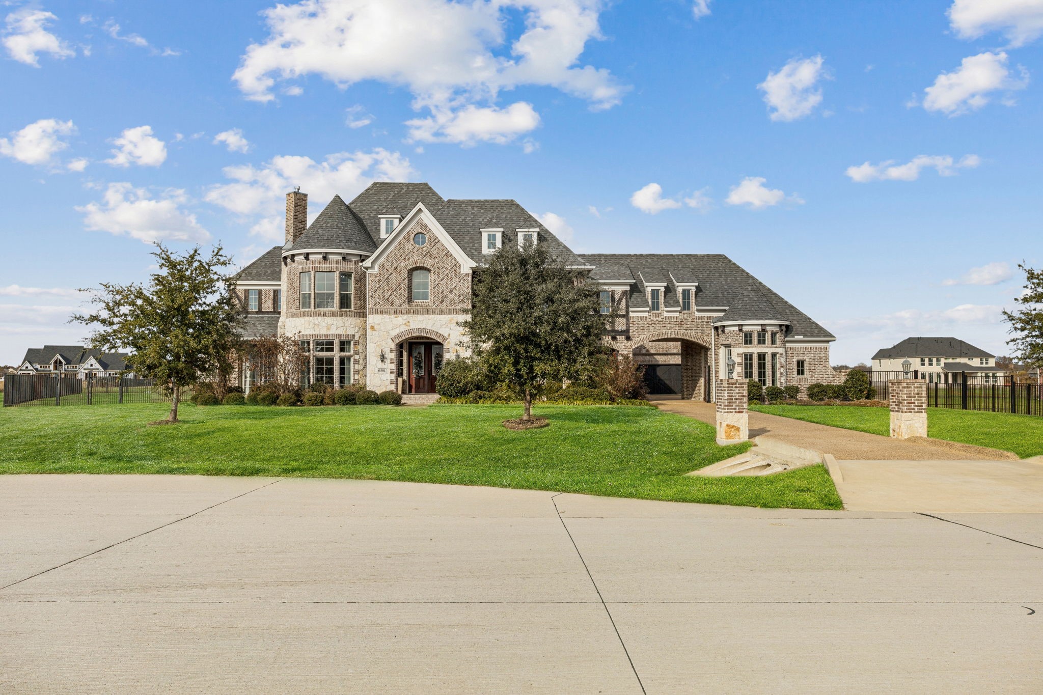 6501 Stafford Drive Parker TX 75002