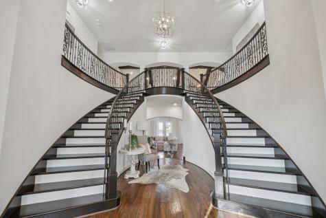 6501 Stafford Drive Parker TX 75002
