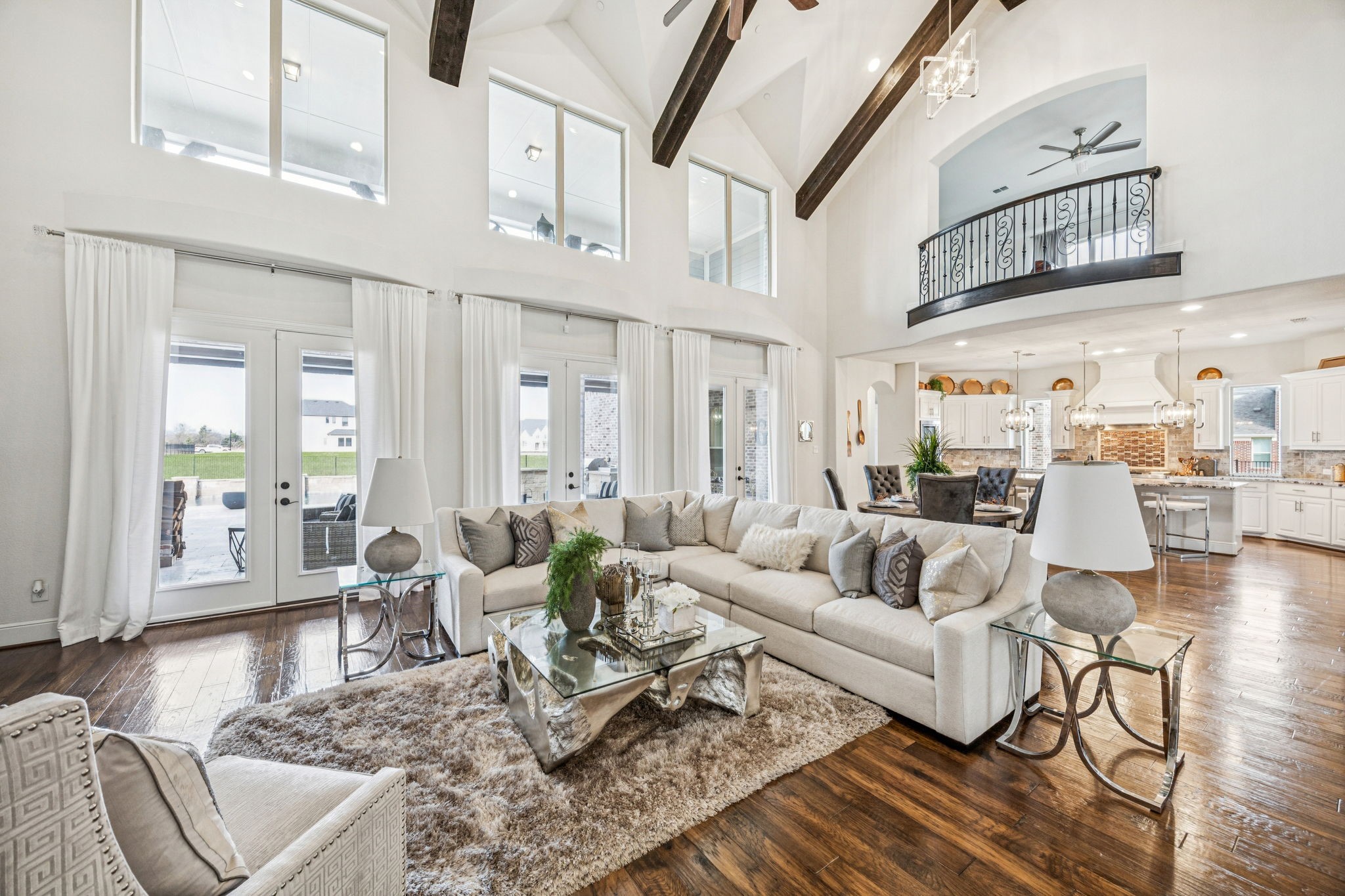 6501 Stafford Drive Parker TX 75002