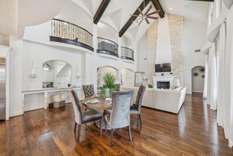 6501 Stafford Drive Parker TX 75002