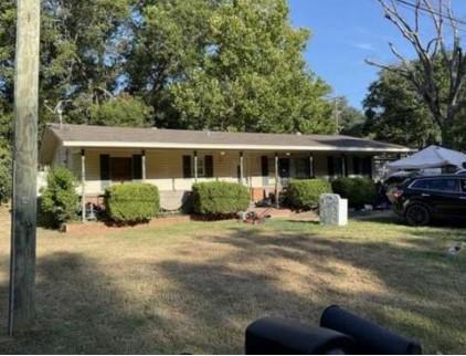 209 N Robinson Street Big Sandy TX 75755