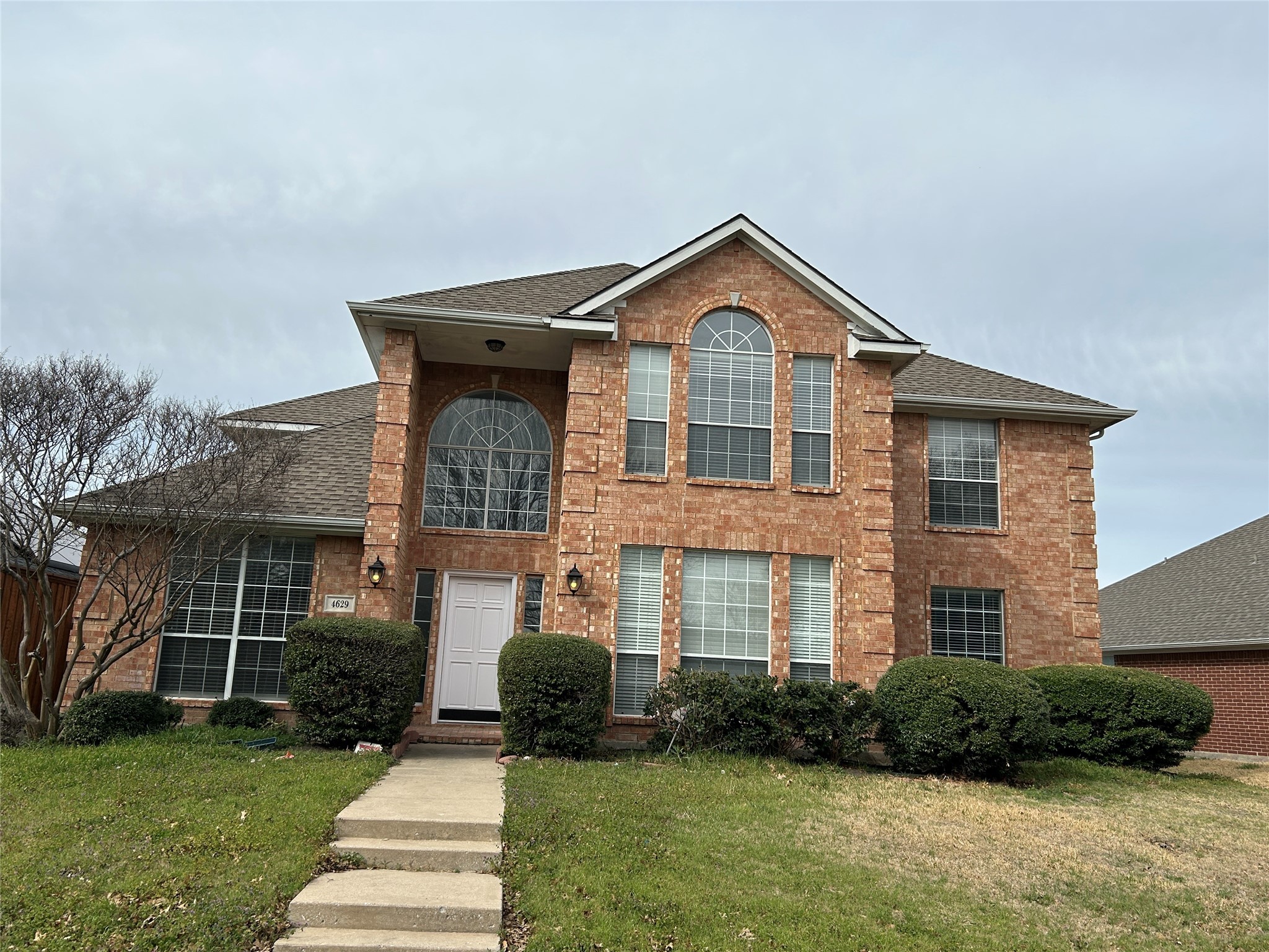 4629 Knoll Hollow Trail Plano TX 75024