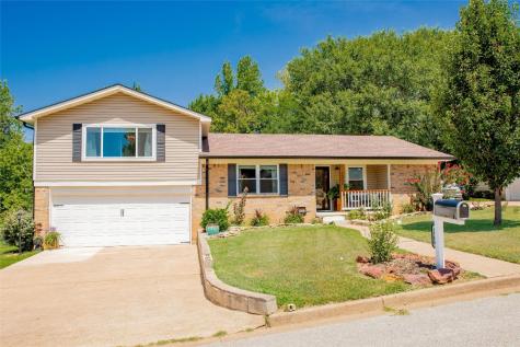 1508 Rayford Road Henderson TX 75654