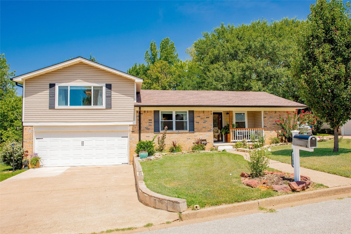 1508 Rayford Road Henderson TX 75654