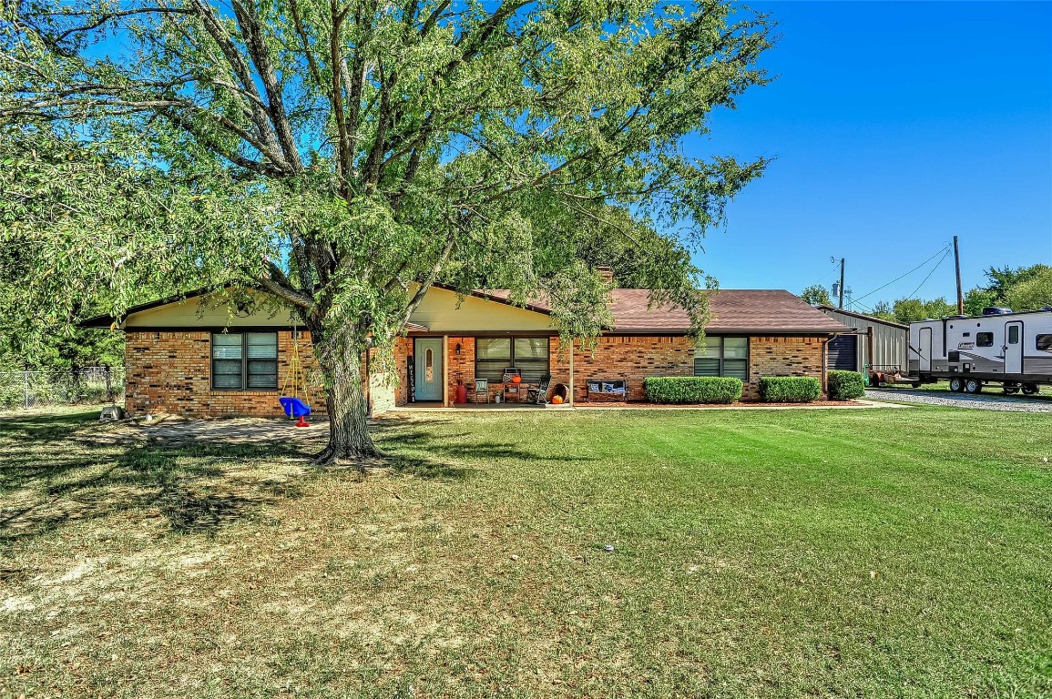 9838 Dripping Springs Road Denison TX 75021