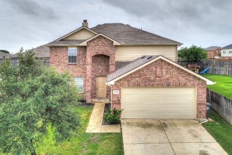 1400 Puerto Lago Drive Little Elm TX 75068