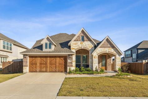 629 Sagebrush Lane Waxahachie TX 75165