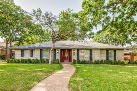 1109 Auburn Drive Arlington TX 76012