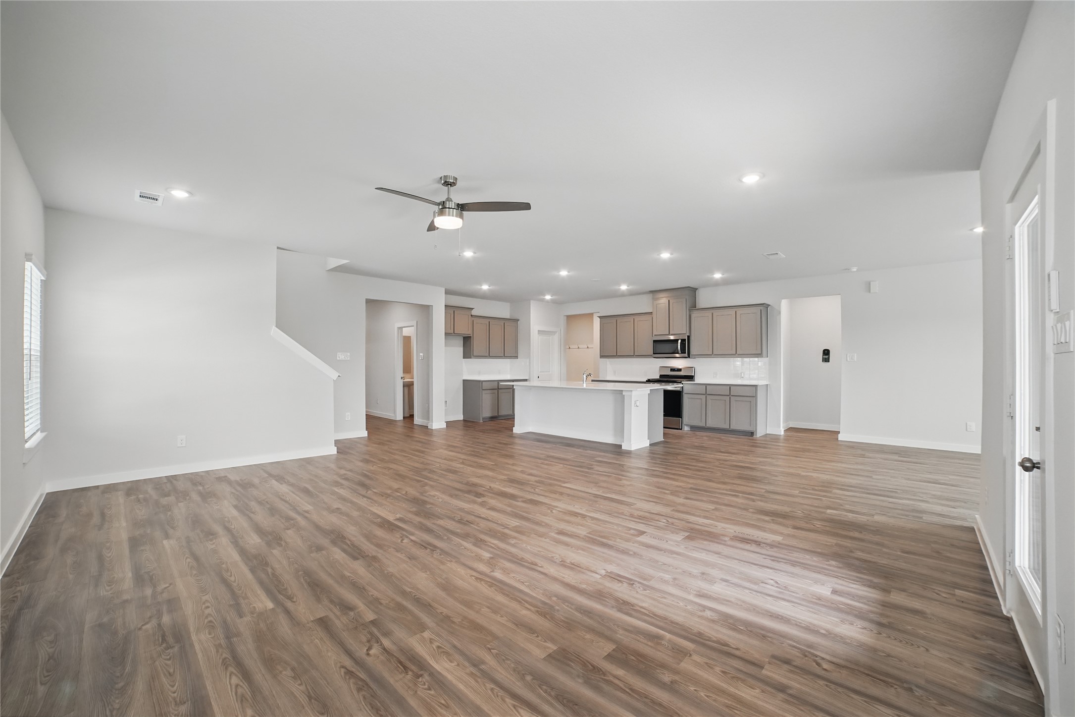 809 Vineyard Way Forney TX 75126