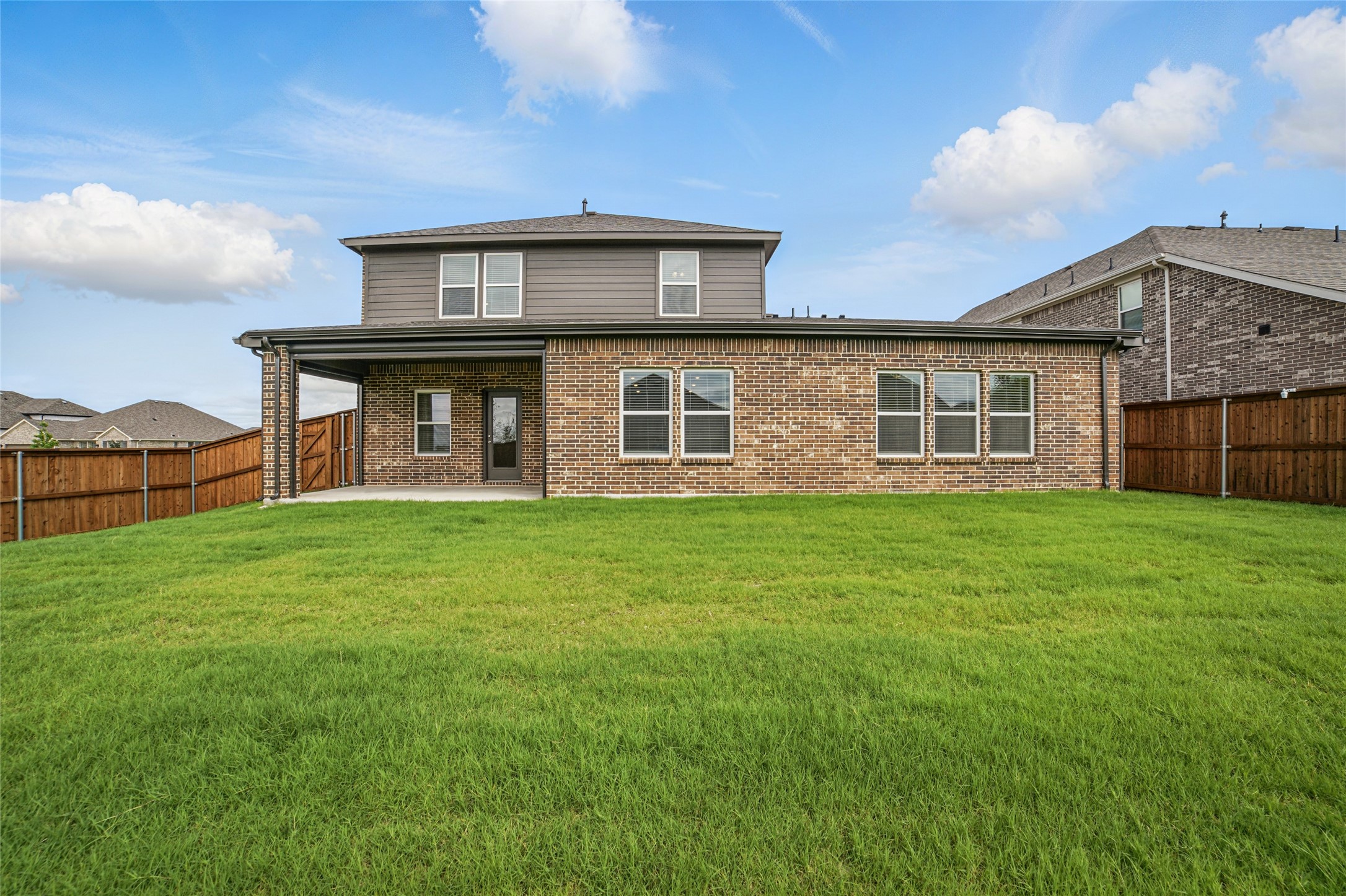 809 Vineyard Way Forney TX 75126