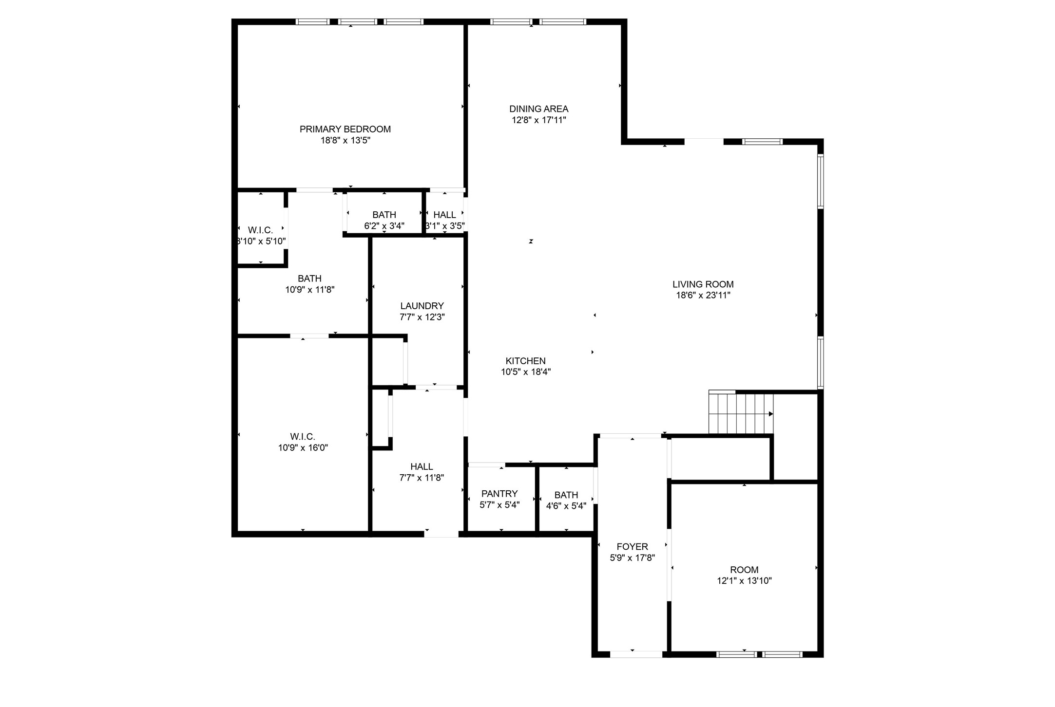 809 Vineyard Way Forney TX 75126