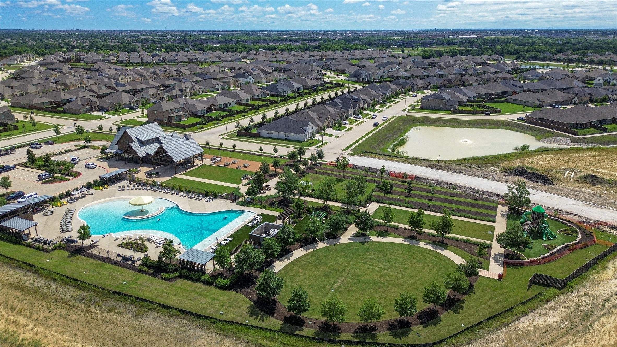 809 Vineyard Way Forney TX 75126