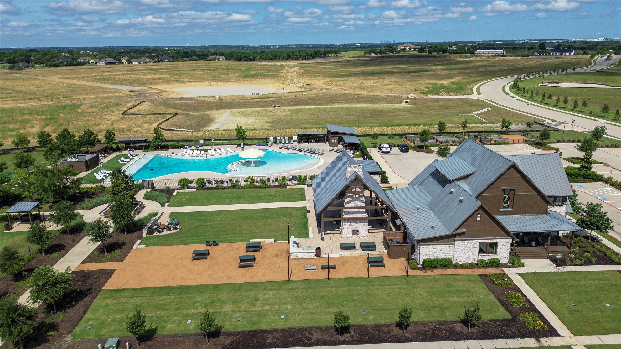 809 Vineyard Way Forney TX 75126