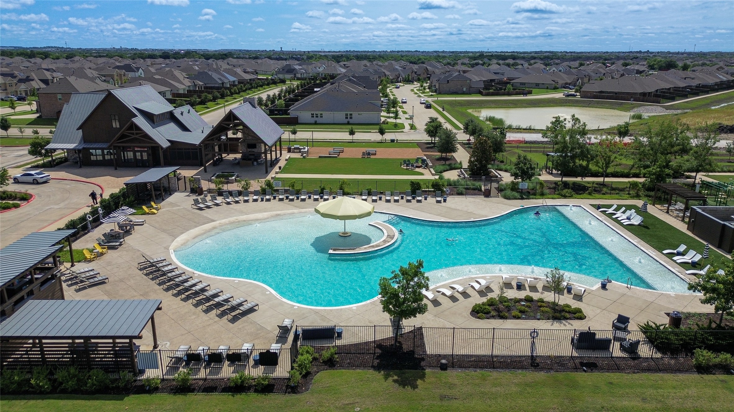 809 Vineyard Way Forney TX 75126