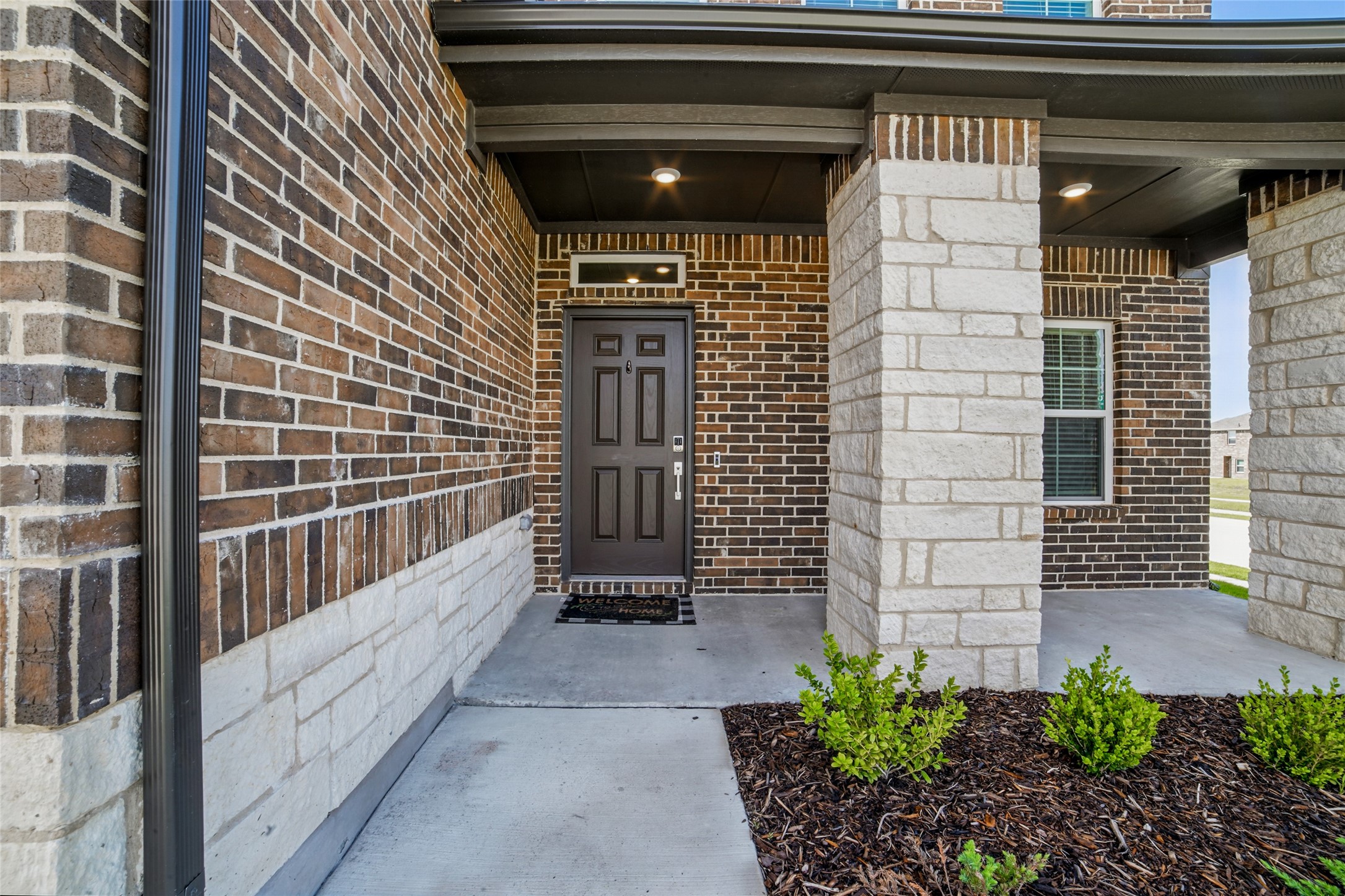 809 Vineyard Way Forney TX 75126