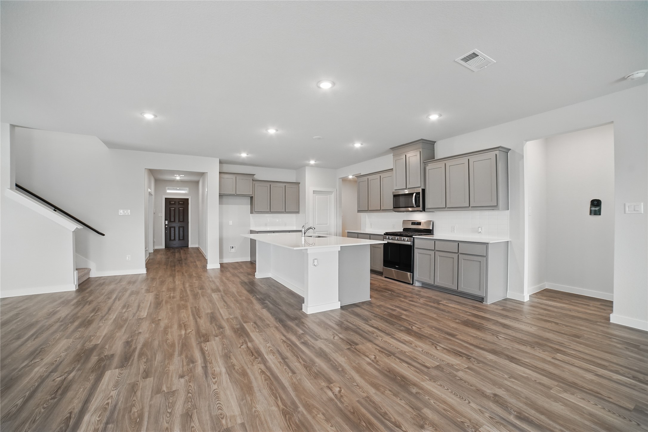 809 Vineyard Way Forney TX 75126