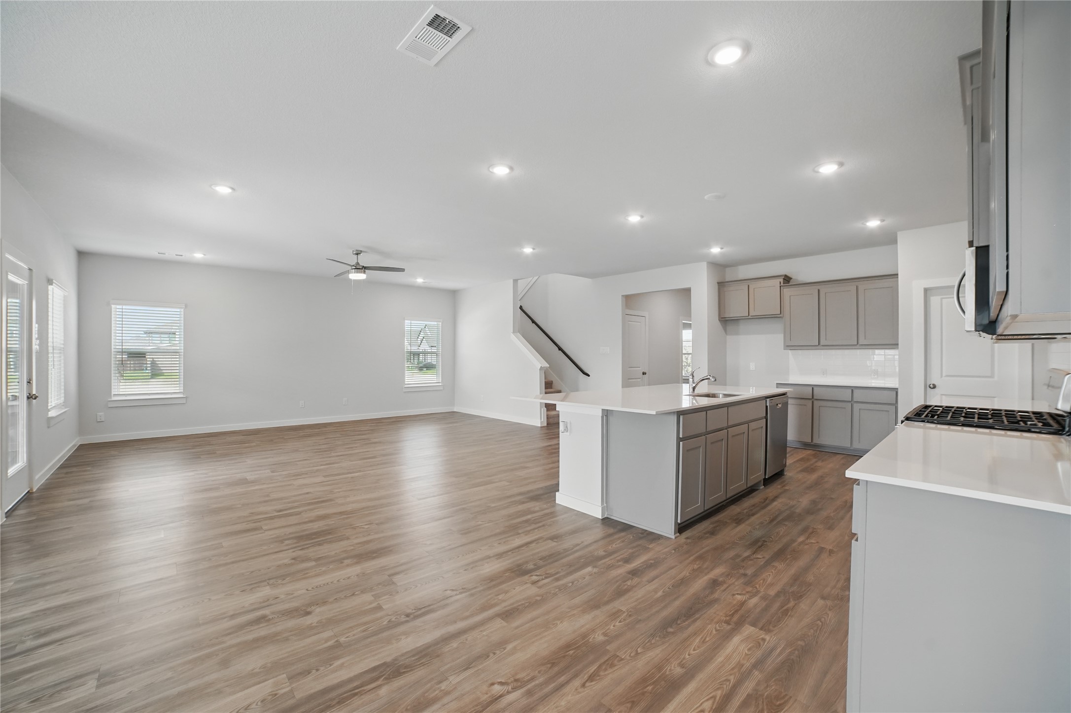 809 Vineyard Way Forney TX 75126