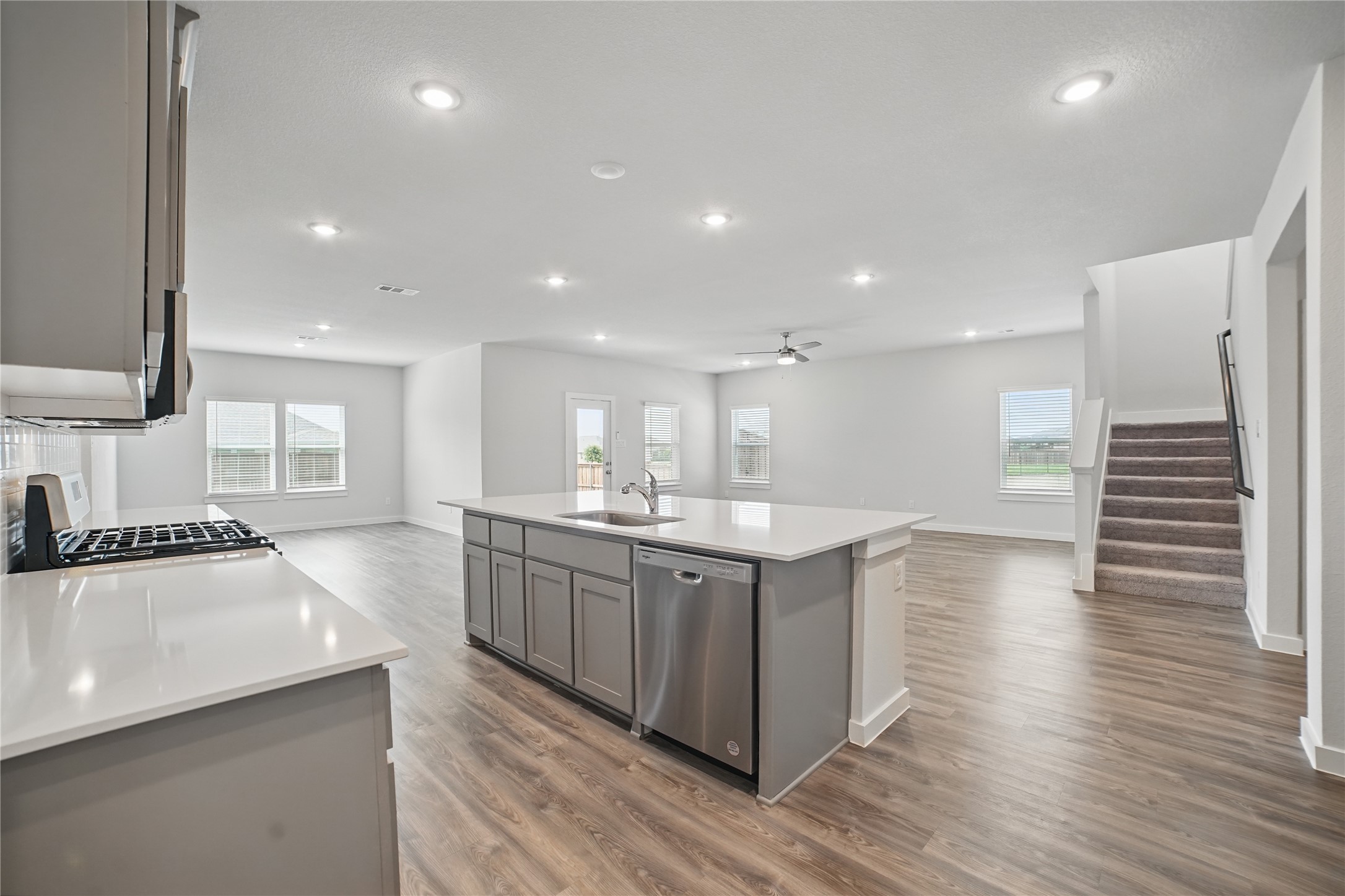 809 Vineyard Way Forney TX 75126