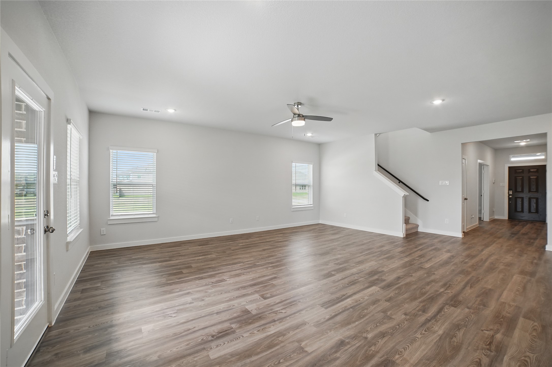 809 Vineyard Way Forney TX 75126