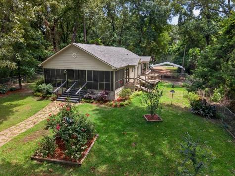 223 Charlya Drive Bullard TX 75757