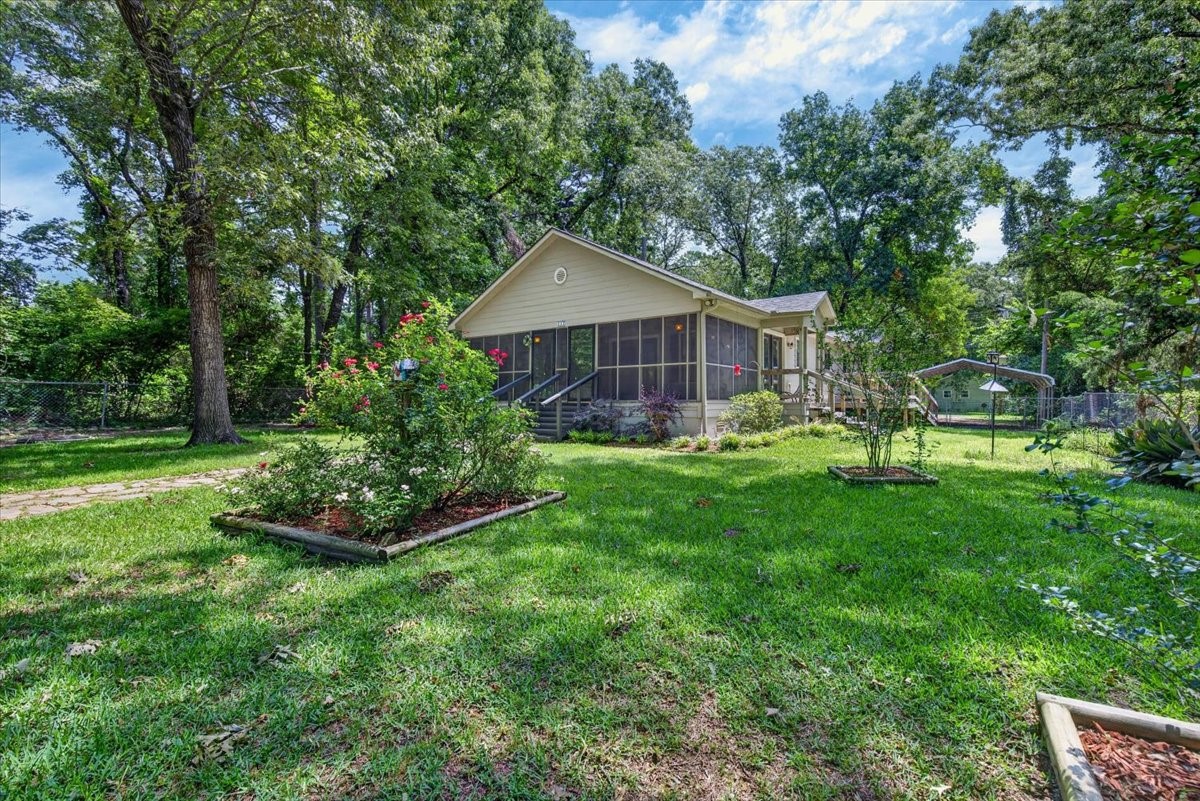223 Charlya Drive Bullard TX 75757