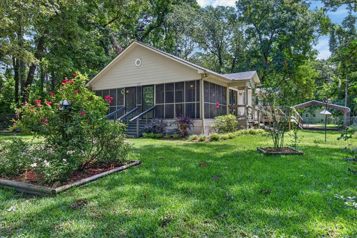 223 Charlya Drive Bullard TX 75757