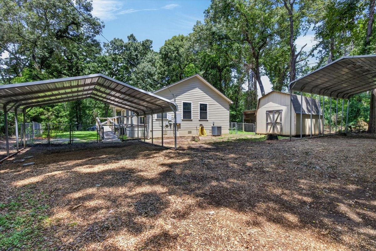223 Charlya Drive Bullard TX 75757