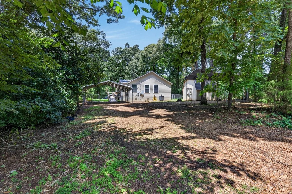 223 Charlya Drive Bullard TX 75757