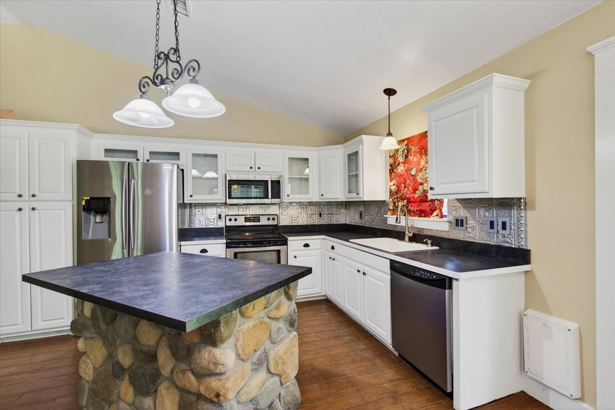 223 Charlya Drive Bullard TX 75757