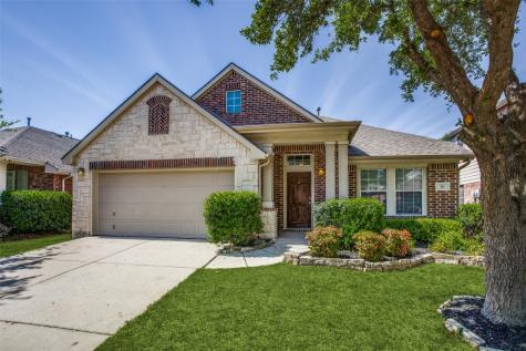311 Highland Creek Drive Wylie TX 75098