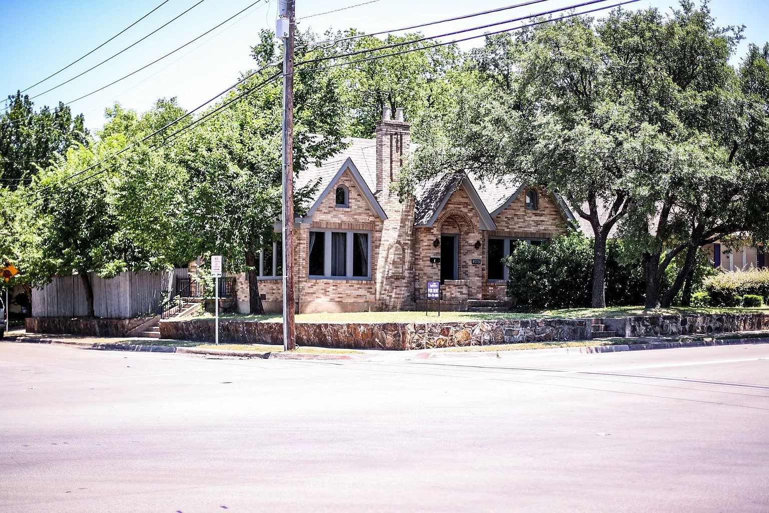 2601 S University Drive Fort Worth TX 76109