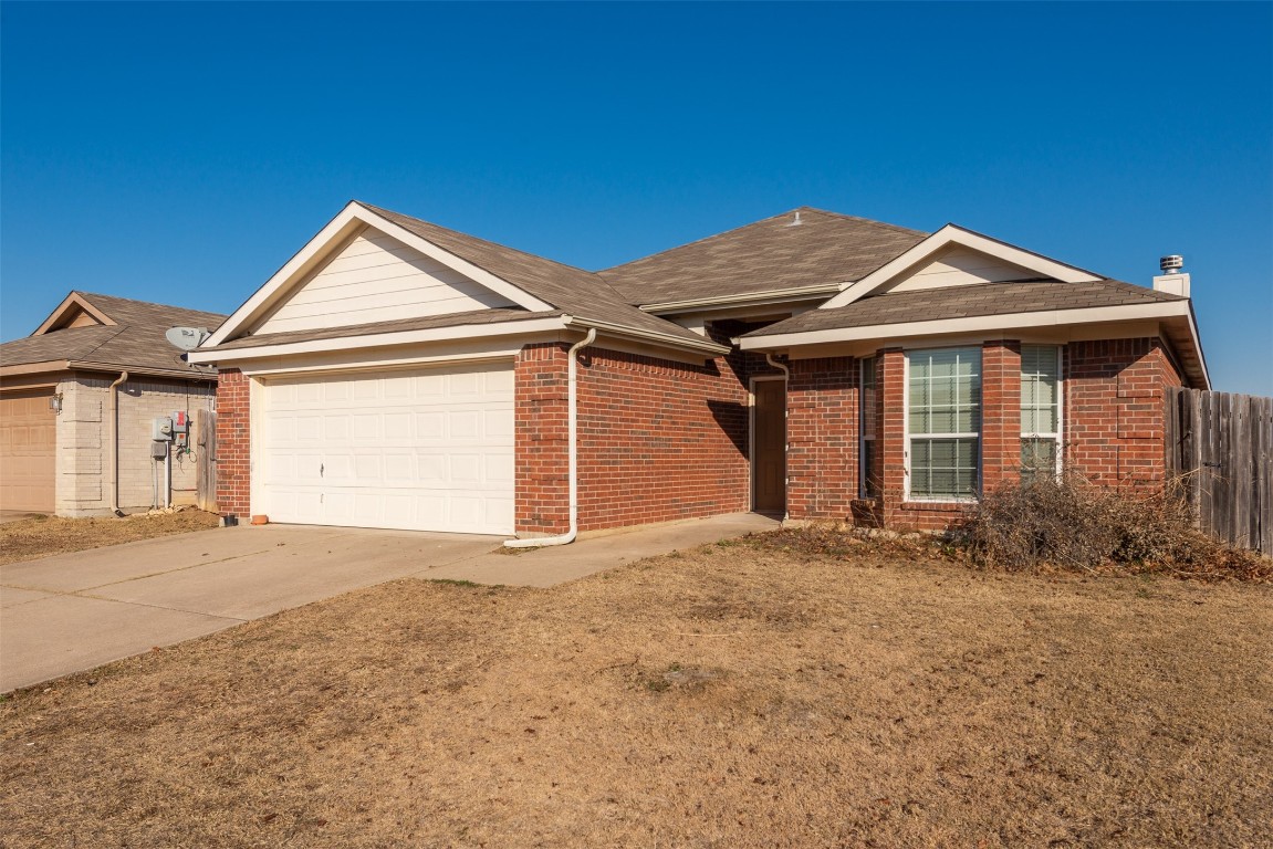 7509 Diamond Springs Trail Fort Worth TX 76123