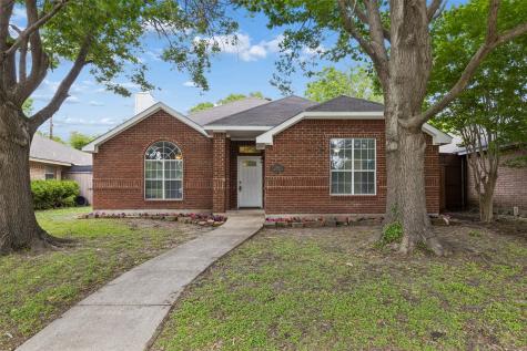 2345 Park Vista Drive Dallas TX 75228