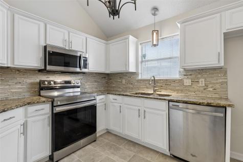 2345 Park Vista Drive Dallas TX 75228