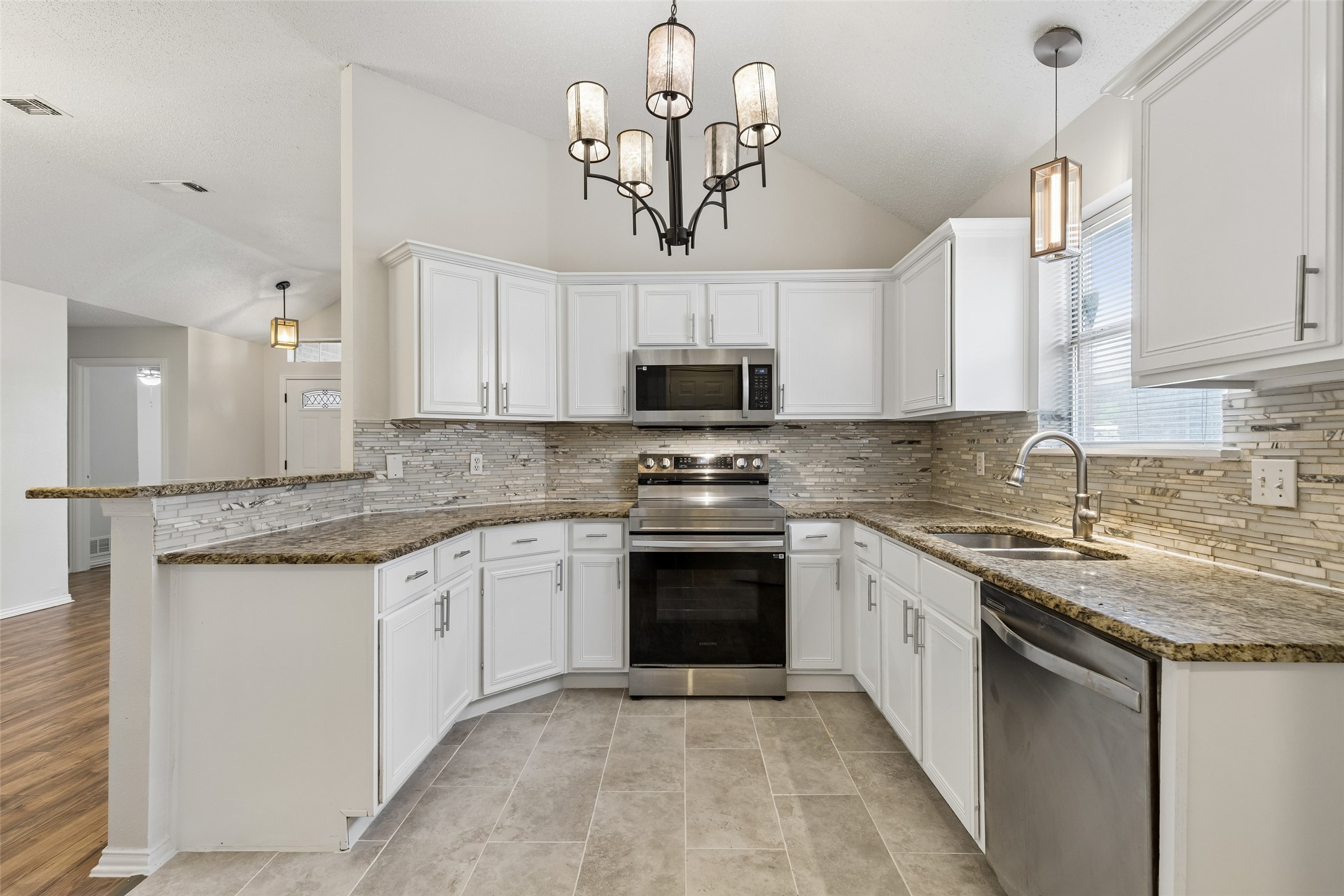 2345 Park Vista Drive Dallas TX 75228