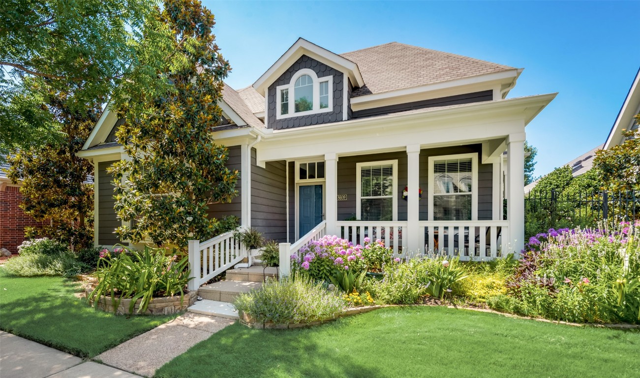 8609 Beetle Nut Lane North Richland Hills TX 76180