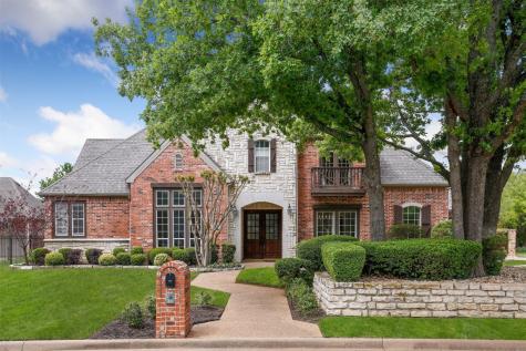 800 Parkdale Court Southlake TX 76092