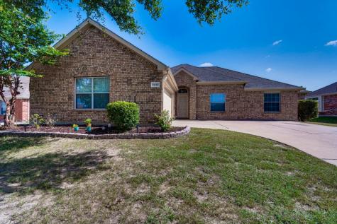6410 Morning Dew Drive Midlothian TX 76065