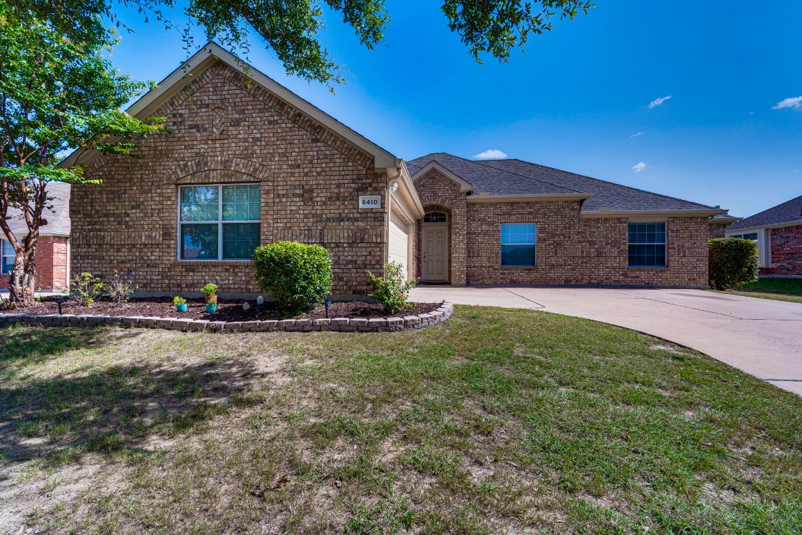 6410 Morning Dew Drive Midlothian TX 76065