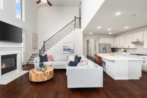 2125 Miramar Drive Little Elm TX 75068