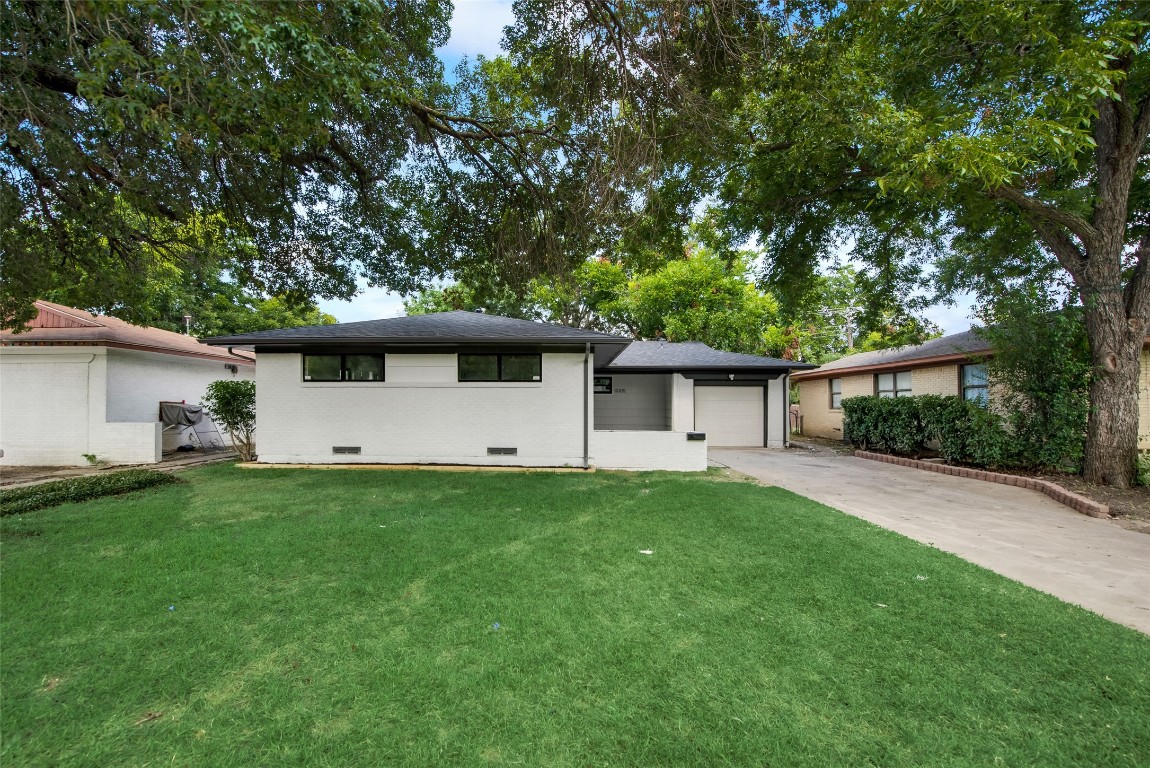 10315 Goodyear Drive Dallas TX 75229