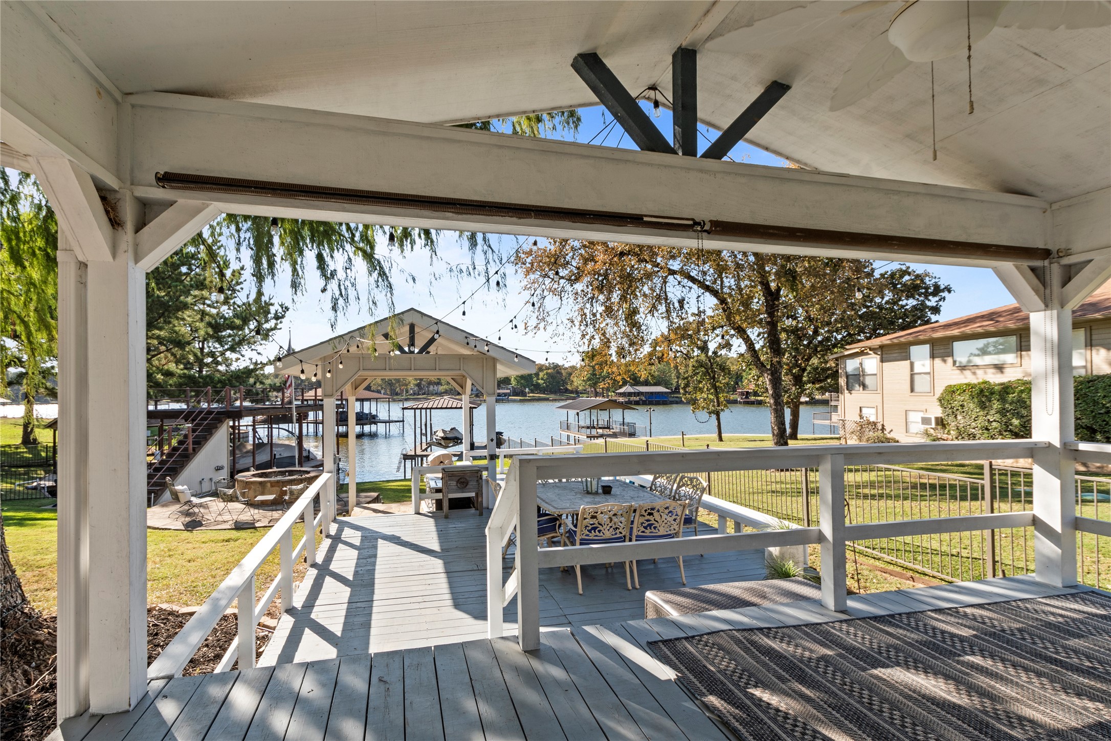 230 Bushwhacker Drive Mabank TX 75156