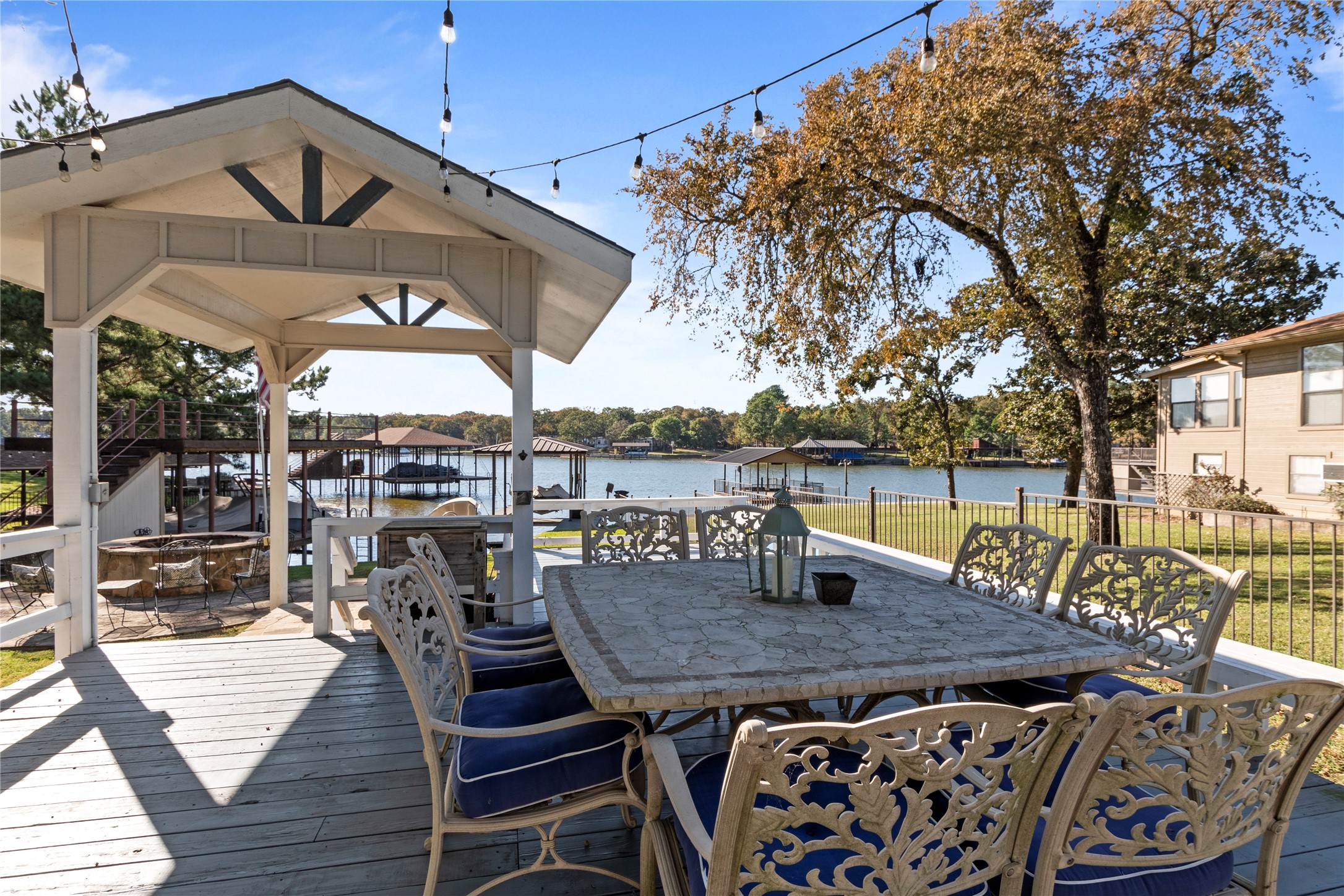 230 Bushwhacker Drive Mabank TX 75156