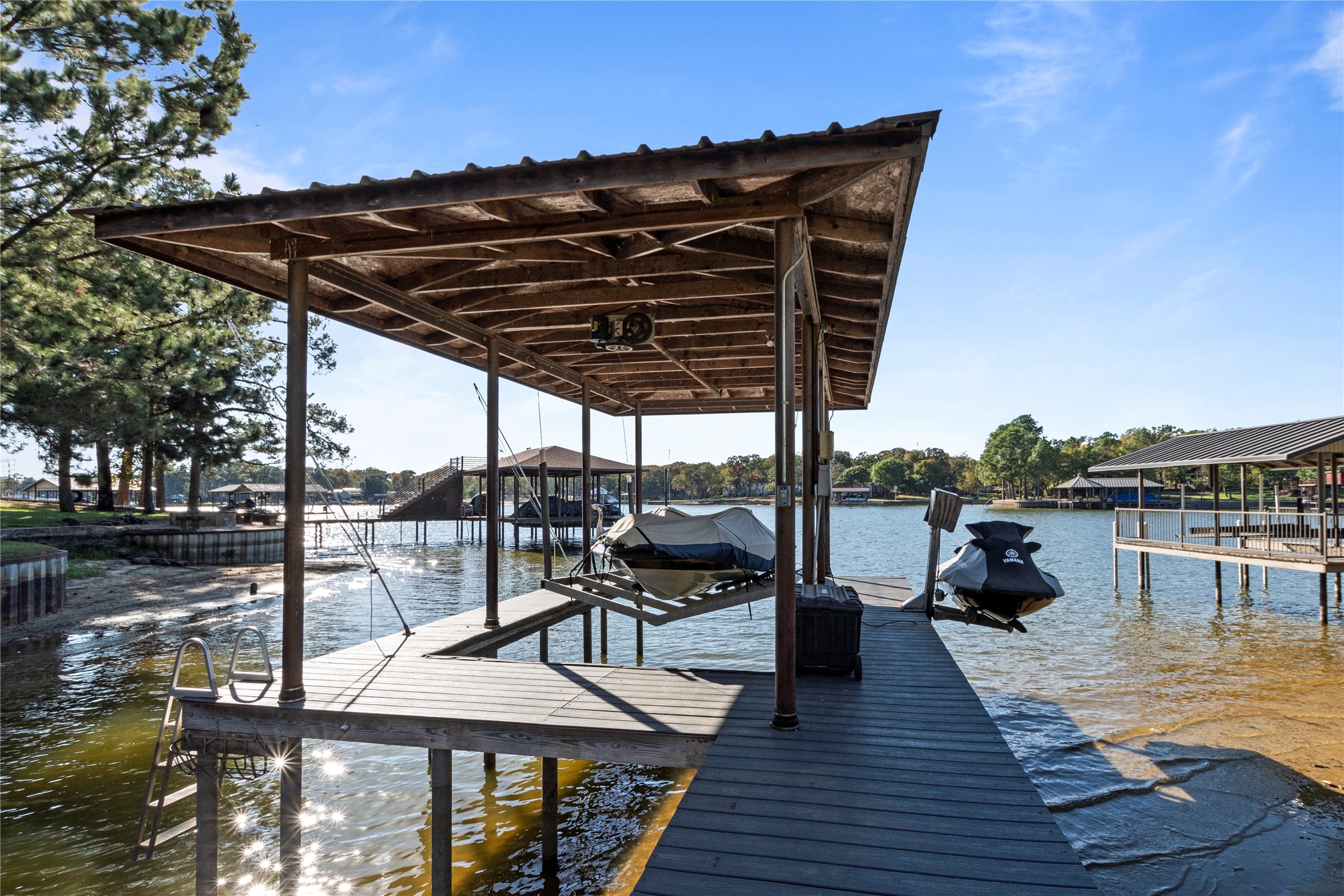 230 Bushwhacker Drive Mabank TX 75156