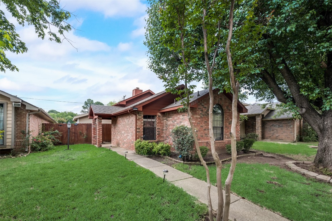 2034 Nectar Drive Mesquite TX 75149